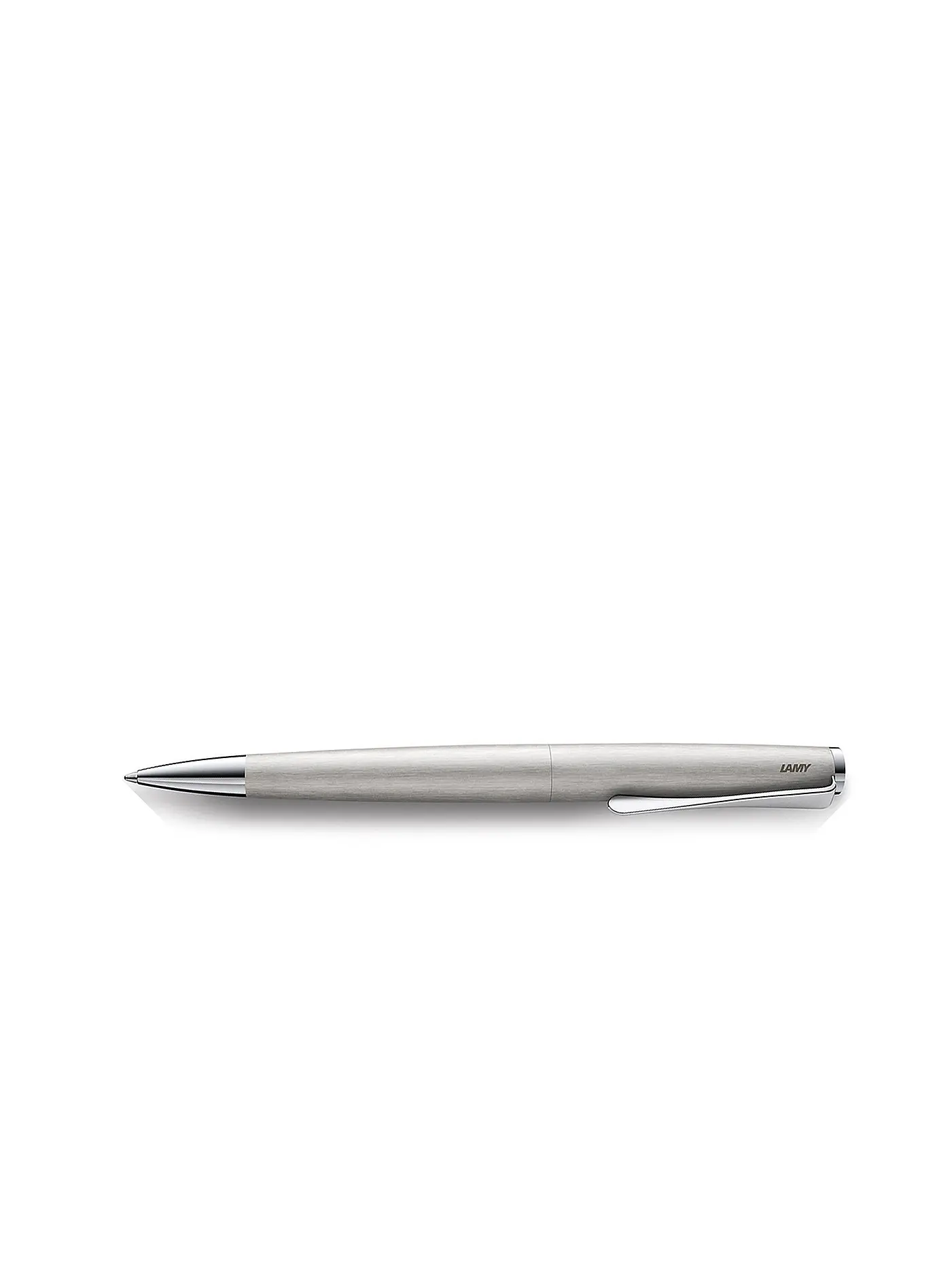 LAMY | Kugelschreiber "Studio" 265 S silber | 